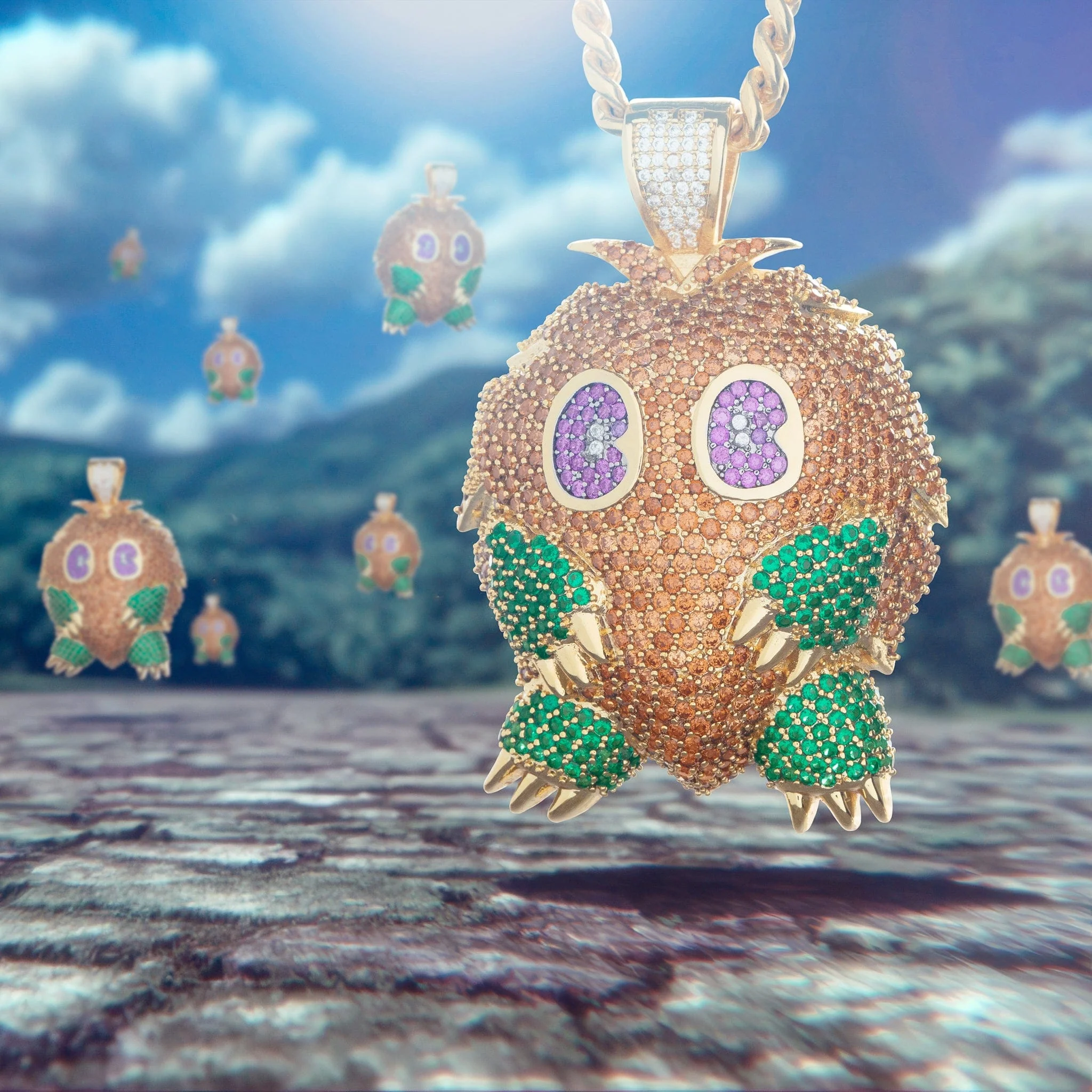 Thumbnail 1